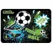 Football Goal Time sottomano da scrivania 43x29cm