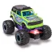 Ford Wild Bronco con luci e suoni - Dickie Toys