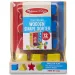 Forme colorate in legno per lo sviluppo delle abilità - Melissa&amp;Doug