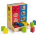 Forme colorate in legno per lo sviluppo delle abilità - Melissa&amp;Doug