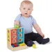 Forme colorate in legno per lo sviluppo delle abilità - Melissa&amp;Doug
