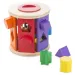 Formine in legno su ruote per lo sviluppo delle abilità - Melissa &amp; Doug