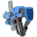 Frantic Launcher: Pistola spara-spugne con una portata di 10 metri e proiettili da 49 cm