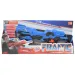 Frantic Launcher: Pistola spara-spugne con una portata di 10 metri e proiettili da 49 cm