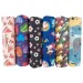 Freedom piccolo astuccio cilindrico 19 x 4 x 3 cm immagine 1