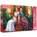 Frida Kahlo Due volti un’anima puzzle 1000 pezzi Premium plus quality - Trefl