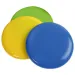 Frisbee disco volante pieno 24 cm - D-Toys