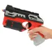 Frost Nova: Arma manuale spara-spugne con una portata di 16 metri, 22 cm