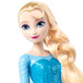 Frozen - Bambola Elsa cantante con effetti luminosi - Mattel