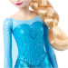 Frozen - Bambola Elsa cantante con effetti luminosi - Mattel