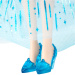 Frozen - Bambola Elsa cantante con effetti luminosi - Mattel
