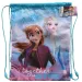 Frozen - Insieme è meglio sacca sportiva, borsa sportiva 43x34cm