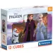 Frozen: 12 pezzi cubi da favola - Clementoni