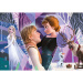 Frozen 2 Amore Supercolor puzzle 180 pezzi - Clementoni