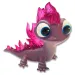 Frozen 2: Bruni salamandra figura giocattolo - Bullyland