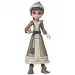 Frozen 2: Figura di Honeymaren 10cm - Hasbro