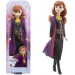 Frozen 2: Incantevole bambola fashion della principessa Anna 30 cm - Mattel
