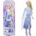 Frozen 2: Incantevole bambola fashion della principessa Elsa 30 cm - Mattel