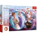 Frozen 2: L’avventura delle sorelle puzzle da 160 pezzi - Trefl