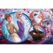 Frozen 2: L’avventura delle sorelle puzzle da 160 pezzi - Trefl