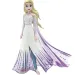 Frozen 2: Principessa Elsa figura giocattolo - Bullyland
