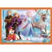 Frozen 2. Puzzle 4 in 1 - Clementoni