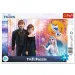 Frozen 2: Puzzle con cornice di ricordi felici 15 pezzi - Trefl