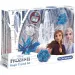 Frozen 2 Set di Gioco Scientifico Cristallo Magico - Clementoni