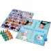 Frozen 2: Set di giochi da tavolo 2 in 1 - Trefl