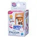Frozen 2 Twirlabouts Kristoff 2-in-1 con slitta - Hasbro