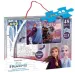 Frozen 2 puzzle da pavimento colorabile da 48 pezzi 90x60cm