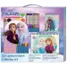 Frozen 2 set da colorare XXL 54x47 cm
