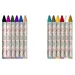 Frozen 2 set da colorare XXL 54x47 cm