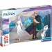 Frozen 24 pezzi maxi supercolor puzzle - Clementoni