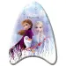 Frozen Anna e Elsa tavoletta da nuoto 46 cm