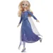 Frozen: Bambola Elsa pattinatrice - Mattel
