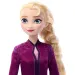 Frozen: Elsa e il piccolo orsetto polare set di personaggi giocattolo - Mattel