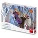 Frozen II - Gioco da tavolo 2 in 1