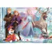 Frozen II 24 pezzi maxi puzzle - Clementoni