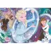 Frozen II: Il potere di Elsa Supercolor puzzle 104 pezzi - Clementoni