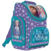 Frozen II zaino scolastico ergonomico, 35,5x27,5x16 cm