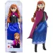 Frozen: Incantevole bambola fashion della principessa Anna 30 cm - Mattel