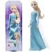 Frozen: Incantevole bambola fashion della principessa Elsa, 30 cm - Mattel
