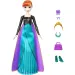 Frozen: Magico Sorpresa Bambola Anna - Mattel