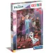 Frozen: Maxi Super Color Puzzle in Piedi 60 Pezzi - Clementoni
