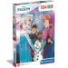 Frozen Puzzle Super Color 104 pezzi - Clementoni