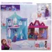 Frozen: Set da gioco Asilo per cuccioli - Mattel