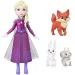 Frozen: Set da gioco Asilo per cuccioli - Mattel