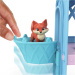 Frozen: Set da gioco Asilo per cuccioli - Mattel