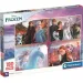 Frozen Super Puzzle da 180 pezzi - Clementoni